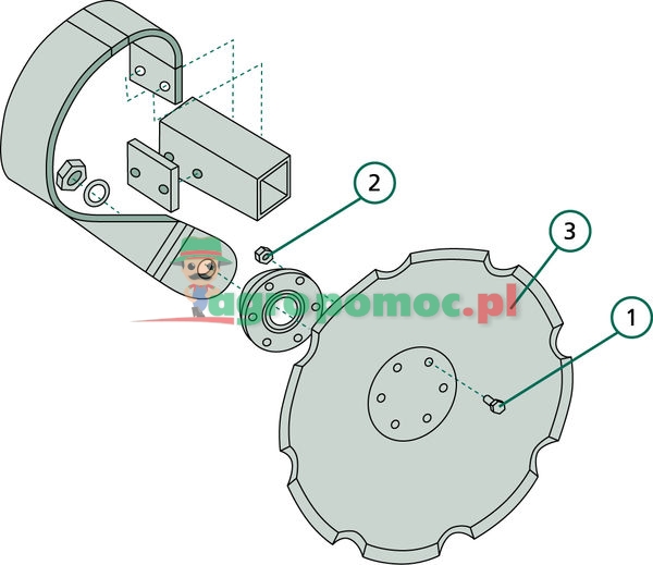 Disc | 3490471 | zdjęcie nr 2